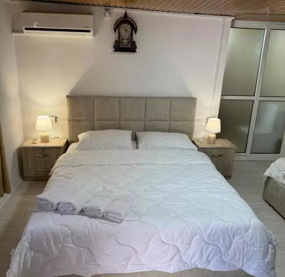 Pensão Lake Bliss Cabins