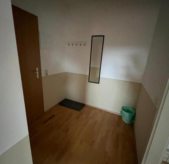 펜션 Mwmgästehaus Doppelzimmer 17