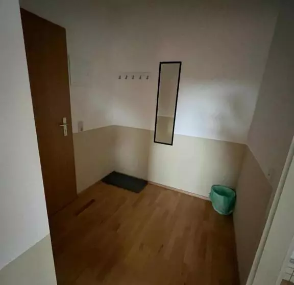 Majatalo Mwmgästehaus Doppelzimmer 17