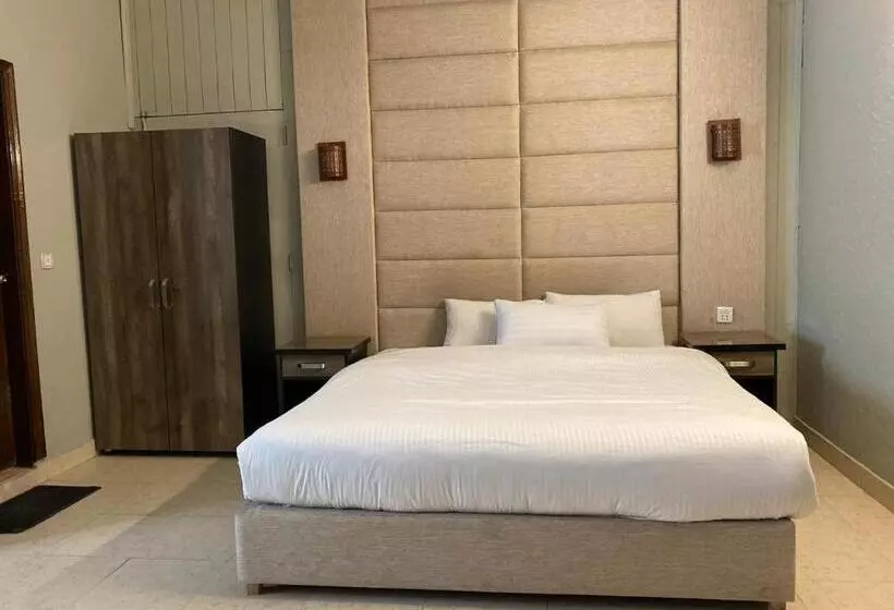 پانسیون Rehmat Residency Guest House