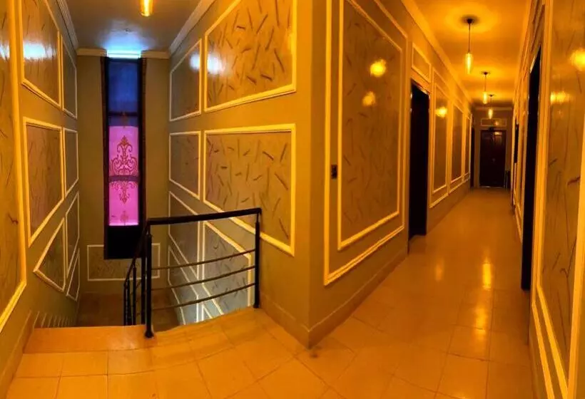 پانسیون Rehmat Residency Guest House