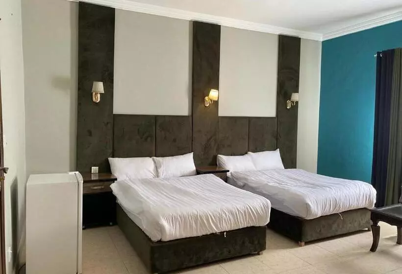 پانسیون Rehmat Residency Guest House