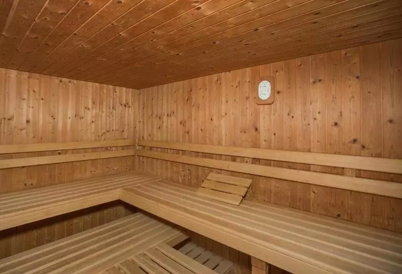 Retkeilymaja Berghaus Nagens