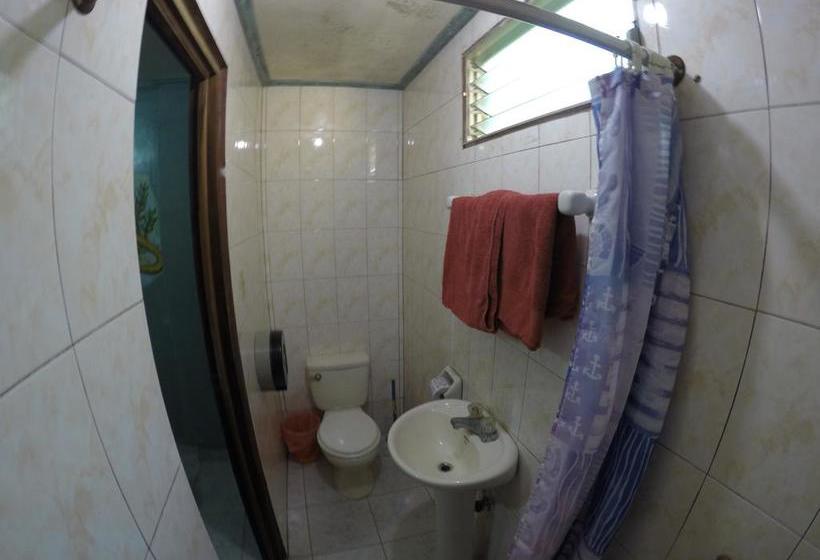 Herberge Hostal Bastimentos