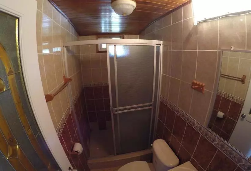 هاستل Hostal Bastimentos