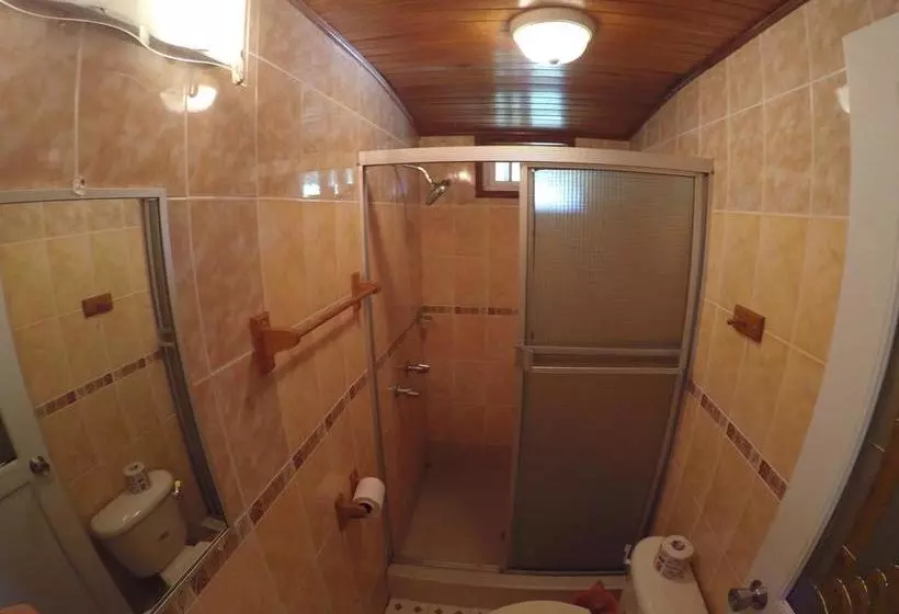 هاستل Hostal Bastimentos