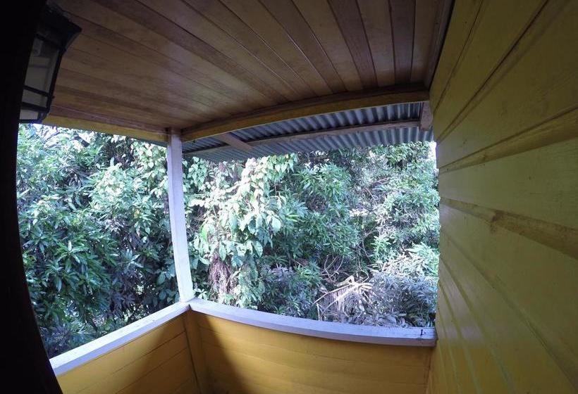 Herberge Hostal Bastimentos