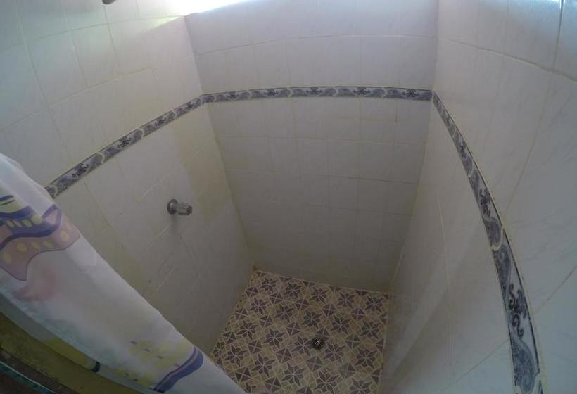 Herberge Hostal Bastimentos