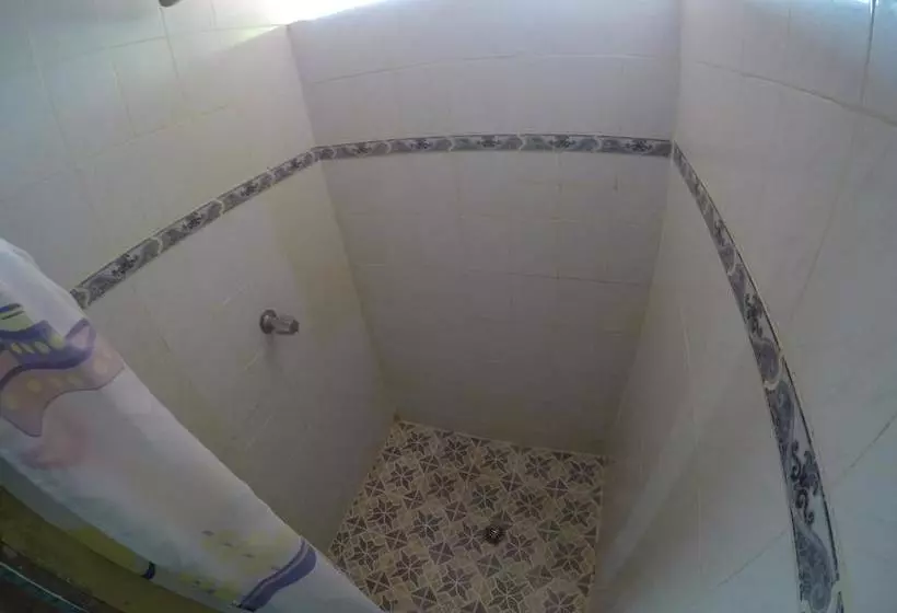 هاستل Hostal Bastimentos