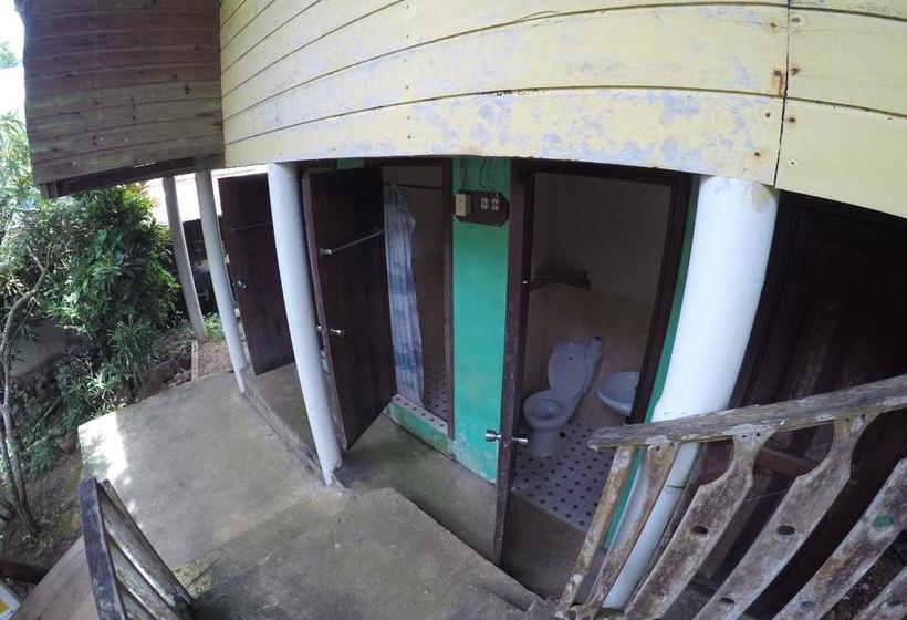 Herberge Hostal Bastimentos