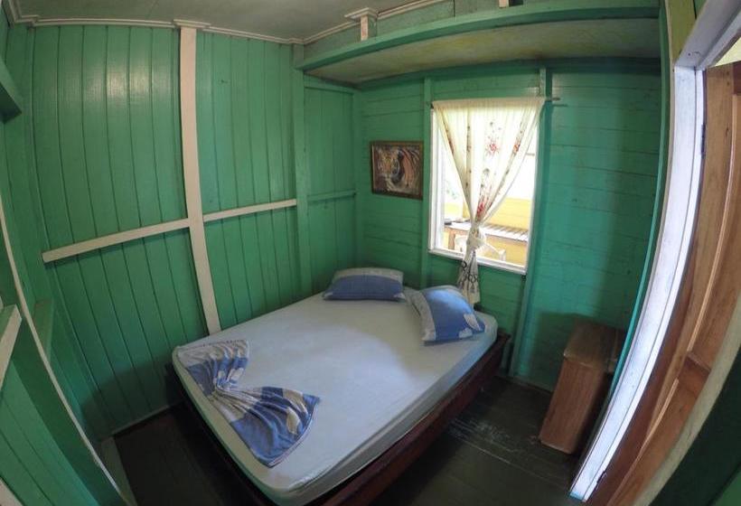 Herberge Hostal Bastimentos