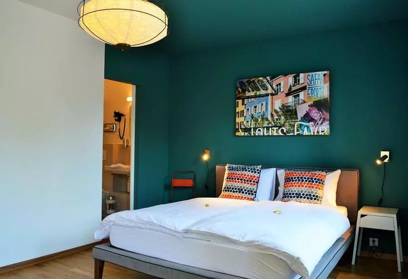 B&b Louis Favre 21