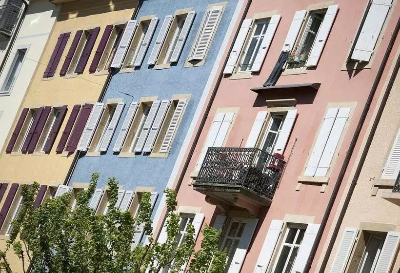 B&b Louis Favre 21