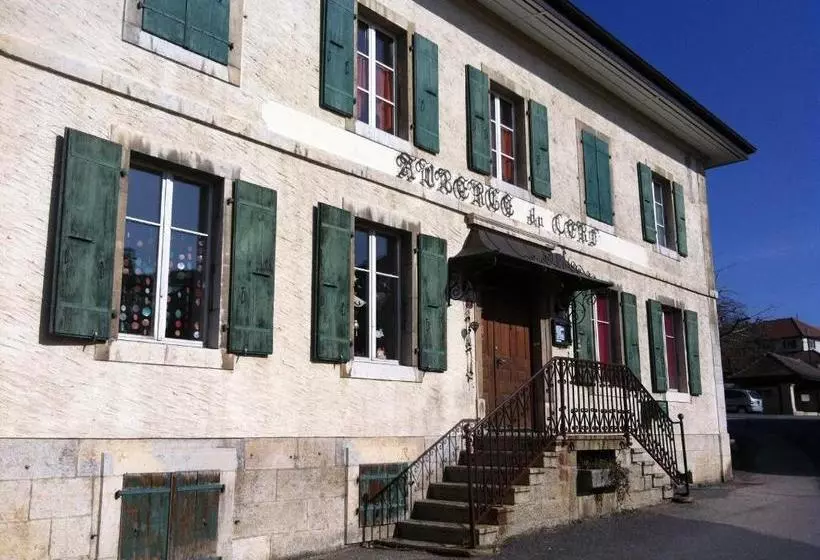 Aamiaismajoitus (B&B) Chambres D'hôtes Chez Epicure