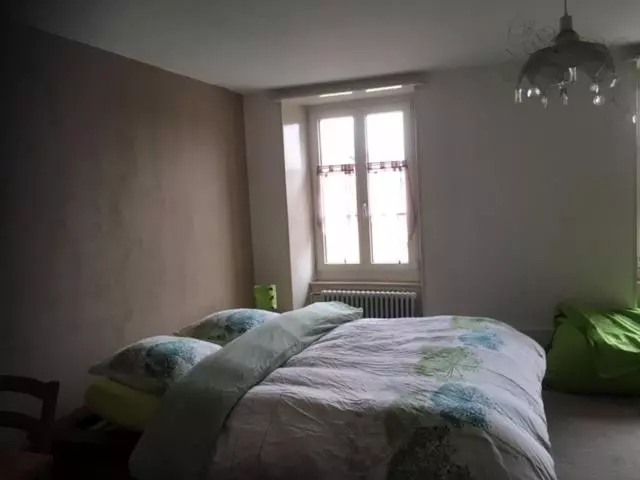Aamiaismajoitus (B&B) Chambres D'hôtes Chez Epicure