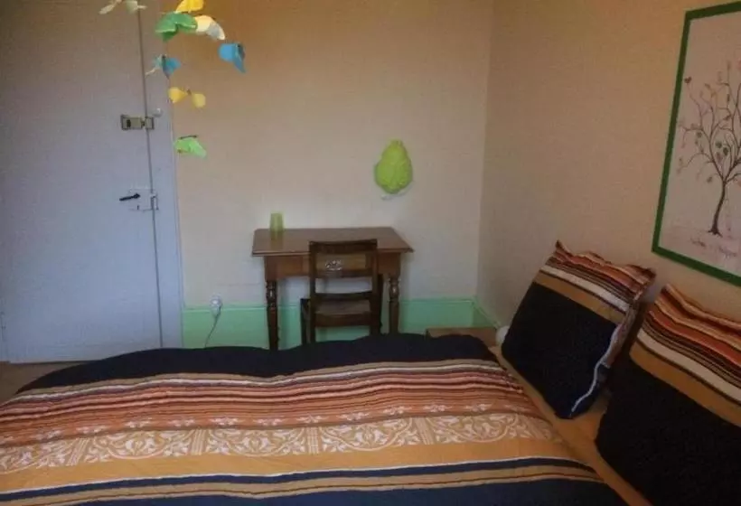 Aamiaismajoitus (B&B) Chambres D'hôtes Chez Epicure