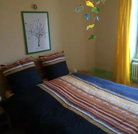 Aamiaismajoitus (B&B) Chambres D'hôtes Chez Epicure