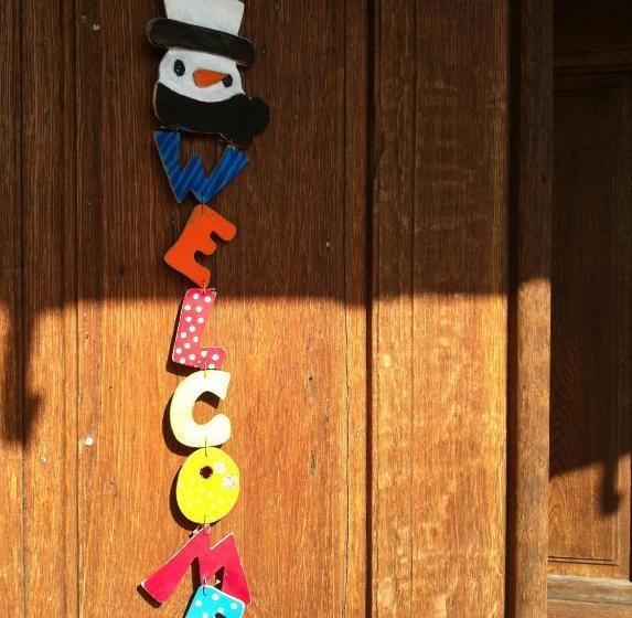 Bed and Breakfast Chambres D'hôtes Chez Epicure