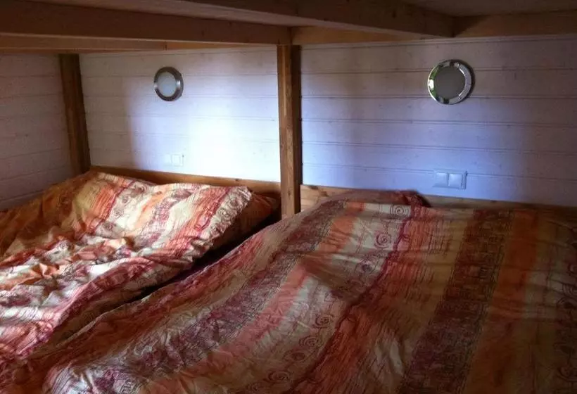 Aamiaismajoitus (B&B) Chambres D'hôtes Chez Epicure