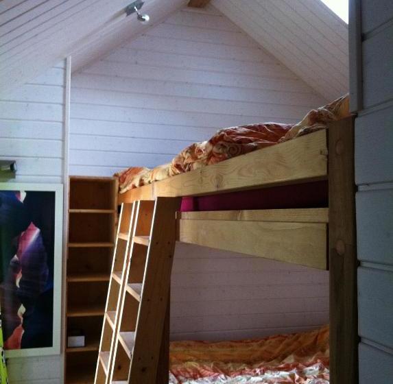 Bed and Breakfast Chambres D'hôtes Chez Epicure