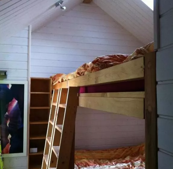 Aamiaismajoitus (B&B) Chambres D'hôtes Chez Epicure
