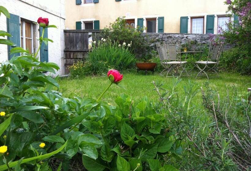 Bed and Breakfast Chambres D'hôtes Chez Epicure