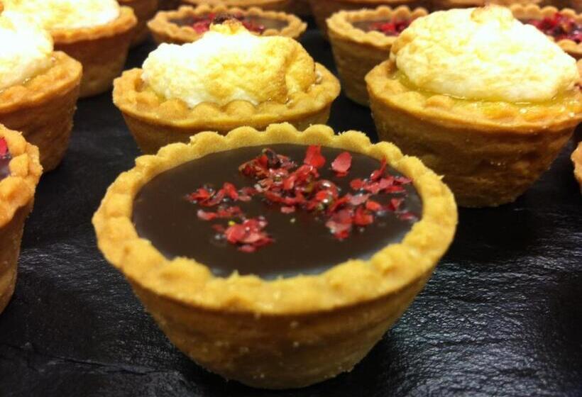 Bed and Breakfast Chambres D'hôtes Chez Epicure