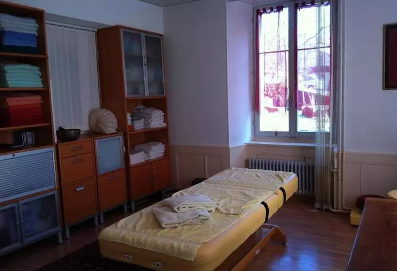 Aamiaismajoitus (B&B) Chambres D'hôtes Chez Epicure