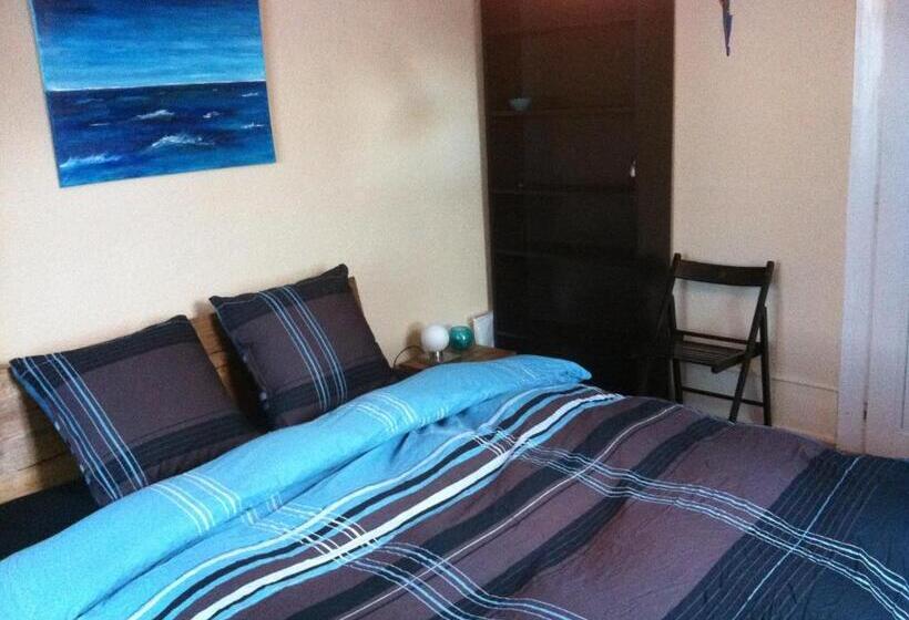 Bed and Breakfast Chambres D'hôtes Chez Epicure