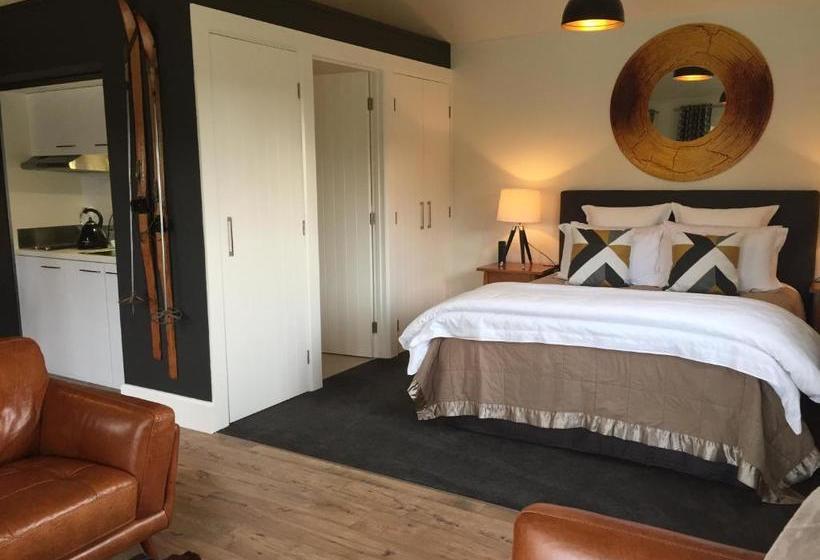 The Studio At Northfield