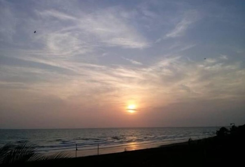 ベッドアンドブレックファースト Posada Del Mar