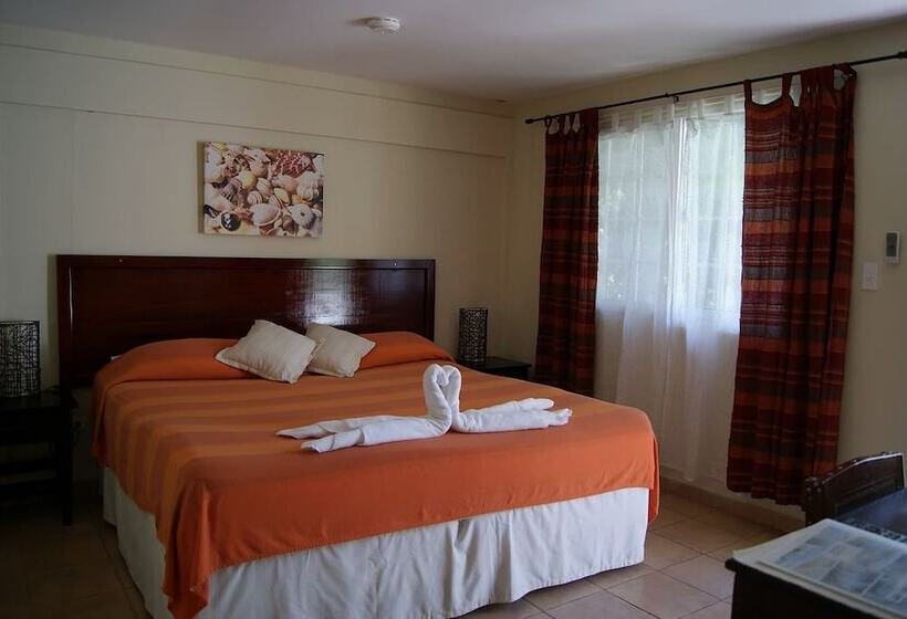 ベッドアンドブレックファースト Posada Del Mar