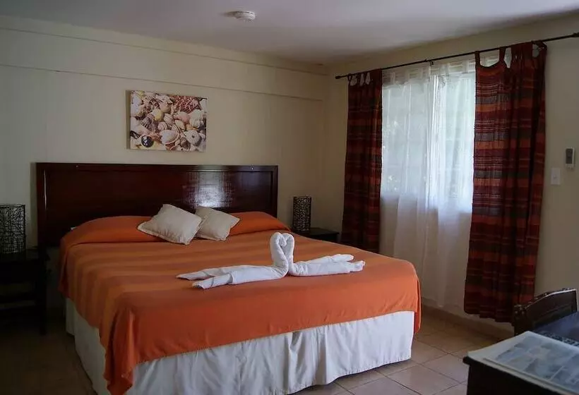 Aamiaismajoitus (B&B) Posada Del Mar