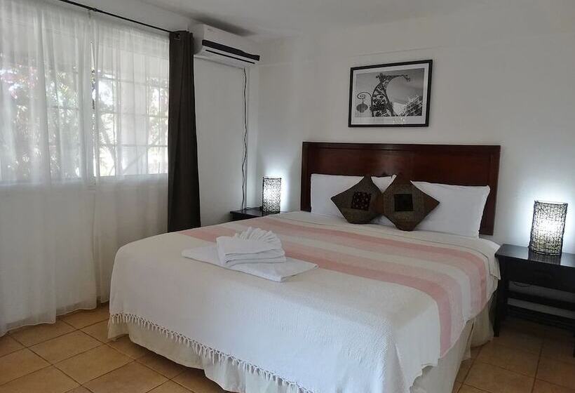 ベッドアンドブレックファースト Posada Del Mar