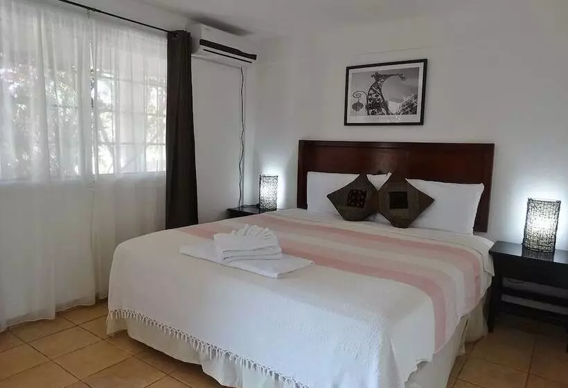 Aamiaismajoitus (B&B) Posada Del Mar