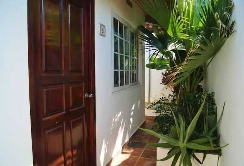 ベッドアンドブレックファースト Posada Del Mar