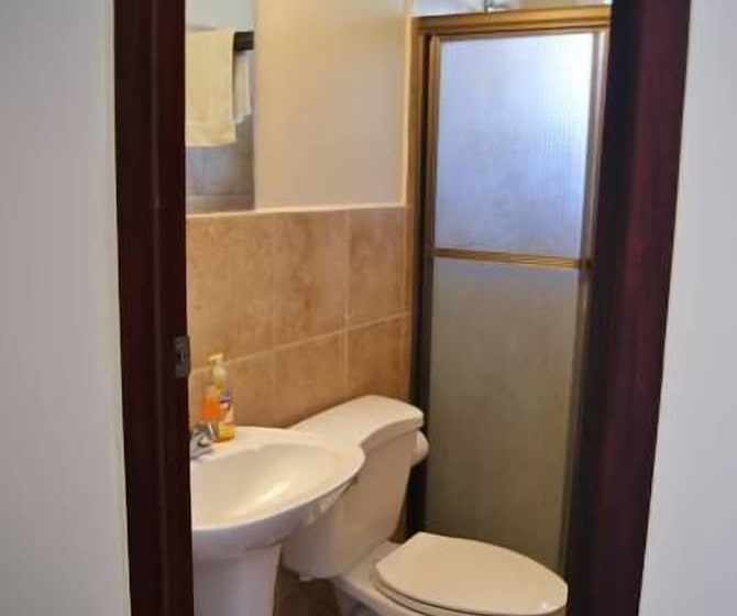 ベッドアンドブレックファースト Posada Del Mar