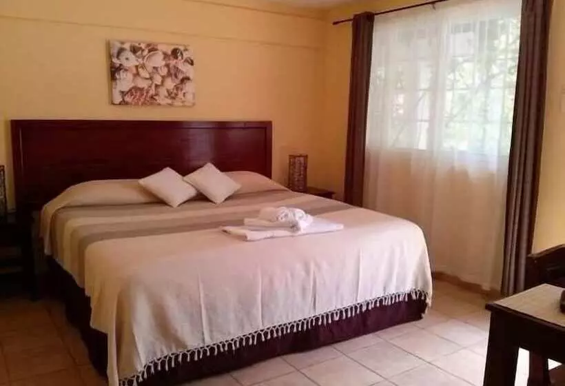 Aamiaismajoitus (B&B) Posada Del Mar