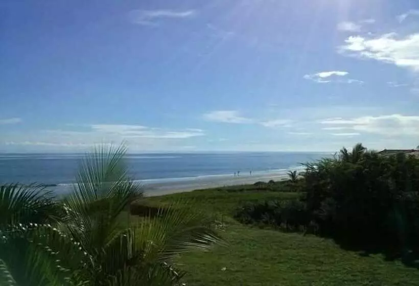 Aamiaismajoitus (B&B) Posada Del Mar