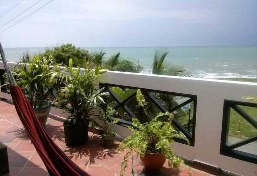 ベッドアンドブレックファースト Posada Del Mar