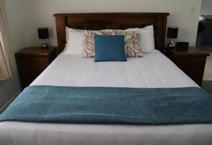 Coromandel Seaview Motel