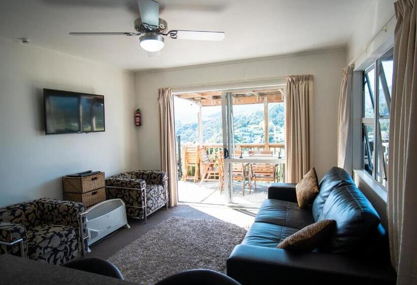 Coromandel Seaview Motel