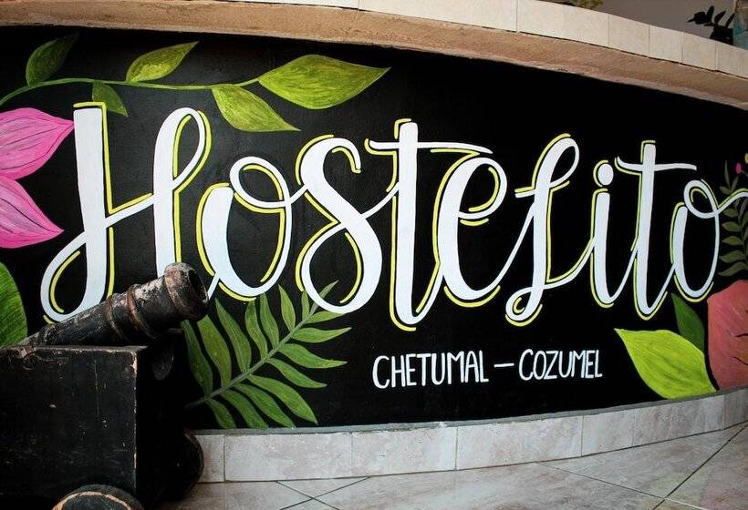 Hostelito Chetumal Hotel & Hostel