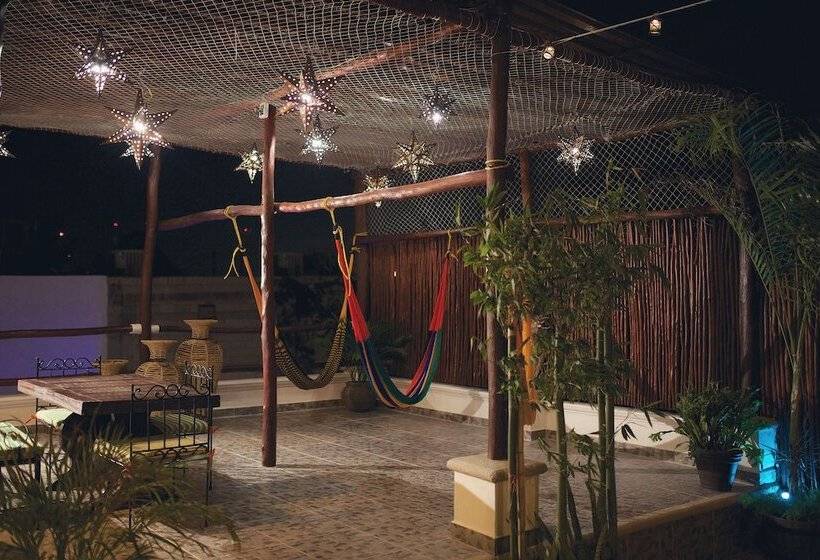 Hostelito Chetumal Hotel & Hostel