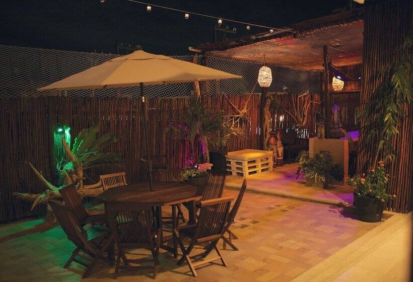 Hostelito Chetumal Hotel & Hostel