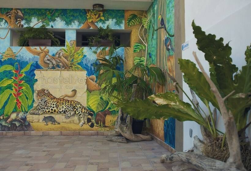 Hostelito Chetumal Hotel & Hostel