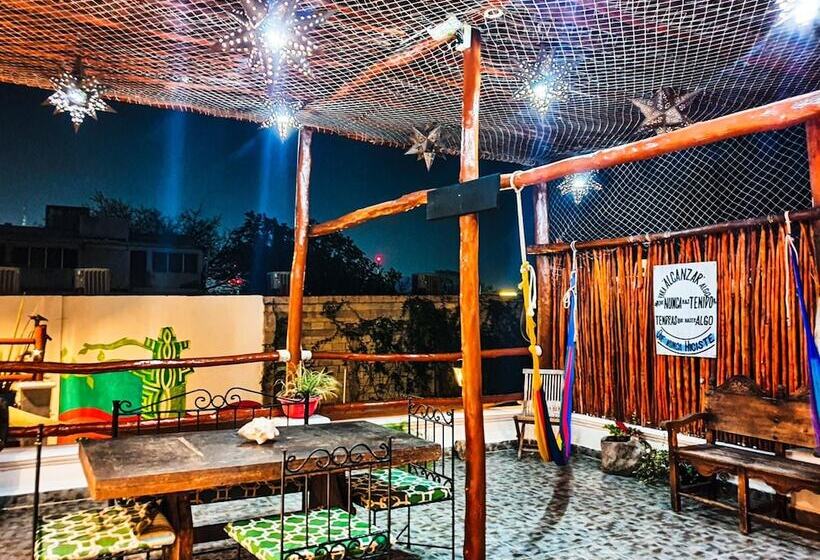 Hostelito Chetumal Hotel & Hostel