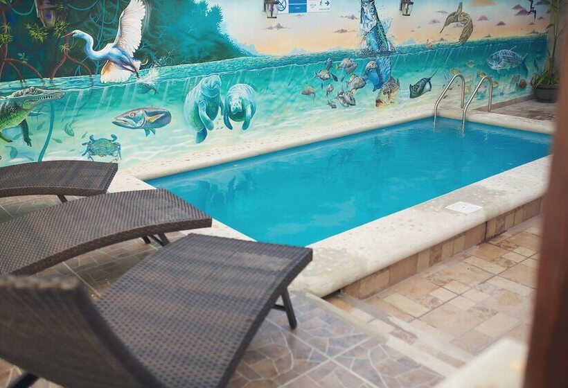 Hostelito Chetumal Hotel & Hostel