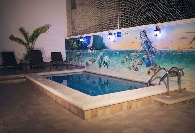 Hostelito Chetumal Hotel & Hostel