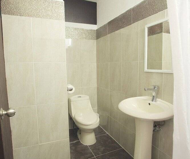 Hostelito Chetumal Hotel & Hostel